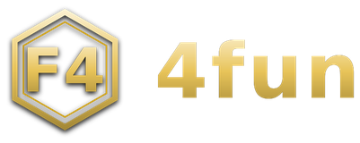 4fun logo