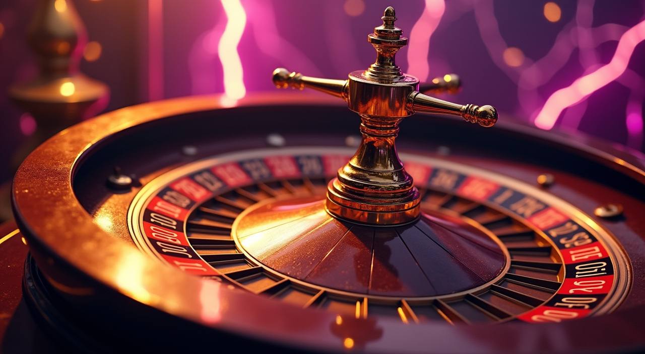 4fun Open Deal Or No Deal tables with authentic live hosts